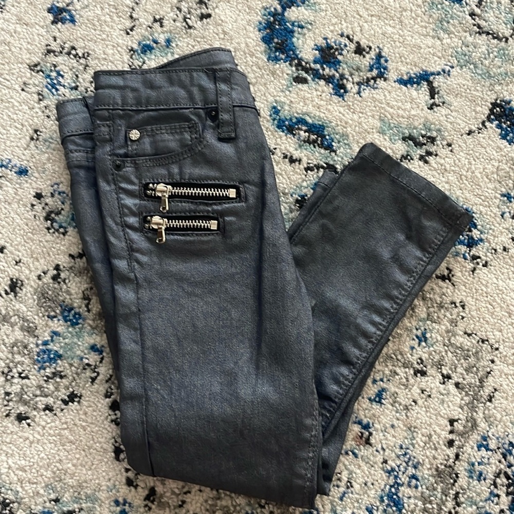 Little Girls Hudson Jeans - 3T